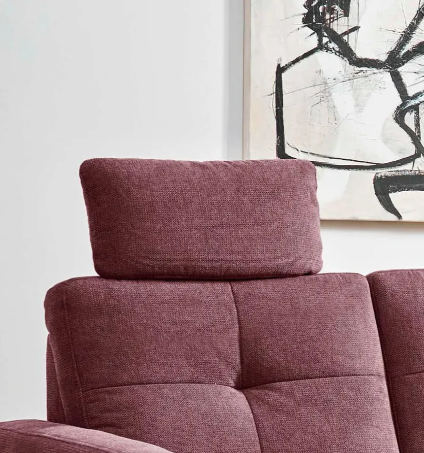 Kopfstütze Valona