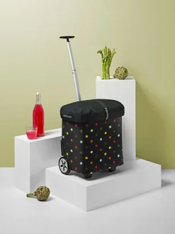 Korbabdeckung Carrycruiser