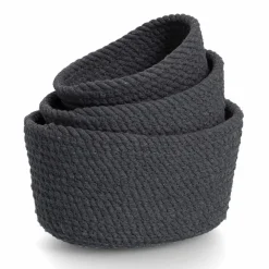 Korb Set 3-teilig
