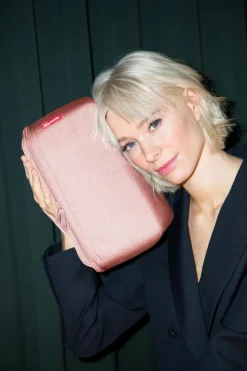 Kosmetiktasche Beautycase 2tlg.