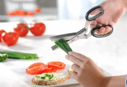 Kräuterschere Cutare