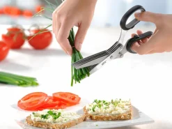 Kräuterschere Cutare