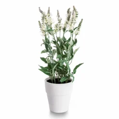 Kunstblume Lavendelbusch 48 cm