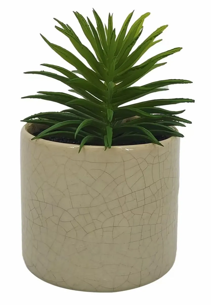Kunstpflanze 14 cm