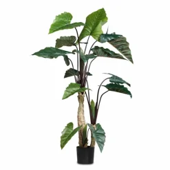 Kunstpflanze Alocasia 180 cm