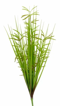 Kunstpflanze Grasbusch 70 cm