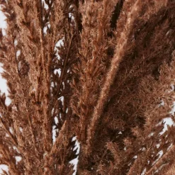 Kunstpflanze Pampasgras 117 cm