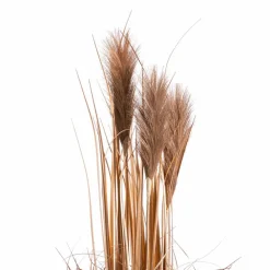 Kunstpflanze Schilfgras 81 cm