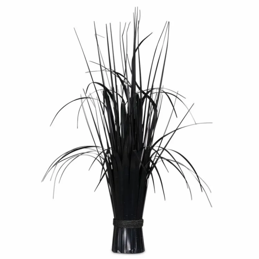 Kunstpflanze Stehgras 57 cm