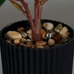 Kunstpflanze Orangenbaum 30 cm