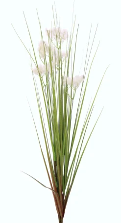 Kunstpflanze Pusteblume 90 cm