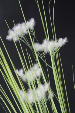 Kunstpflanze Pusteblume 90 cm
