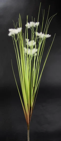 Kunstpflanze Pusteblume 90 cm
