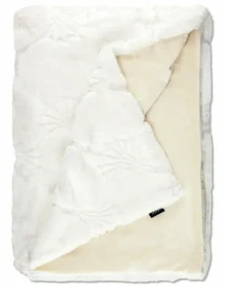 Kuscheldecke Cozy Cornflower 130 x 170 cm