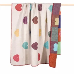 Kuscheldecke Honey 150 x 200 cm