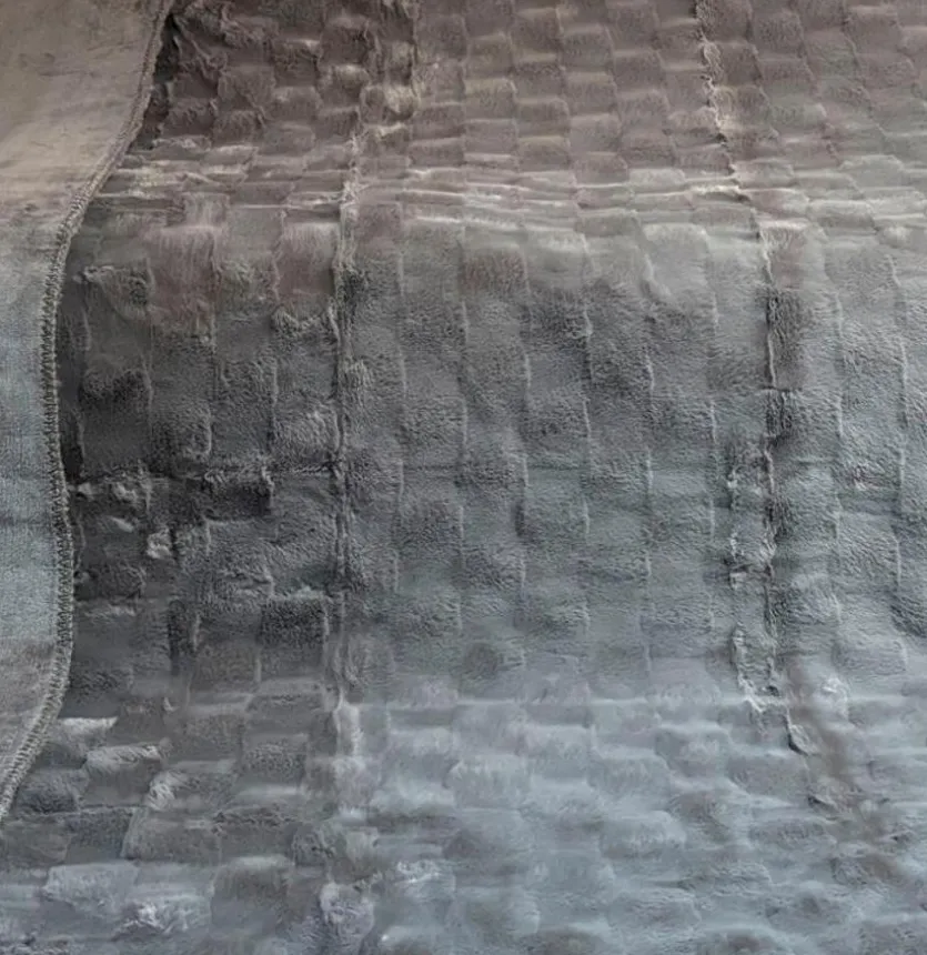 Kuscheldecke 150 x 200 cm
