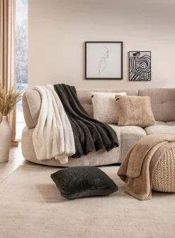 Kuscheldecke Chic 140 x 200 cm