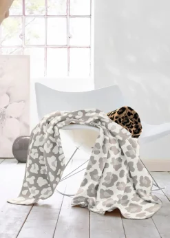 Kuscheldecke Lorcas 150 x 200 cm