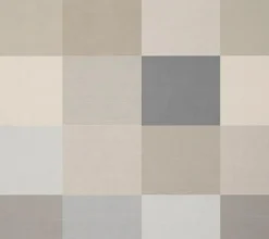 Kuscheldecke Mosaik 150 x 200 cm