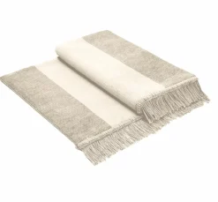 Kuscheldecke Salt & Pepper 100x200 cm