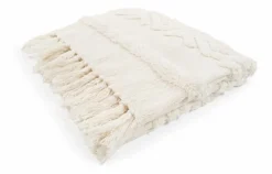 Kuscheldecke Adara 130 x 170 cm
