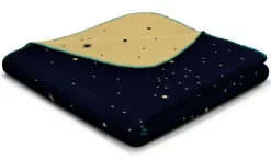 Kuscheldecke Astronaut 150 x 200 cm