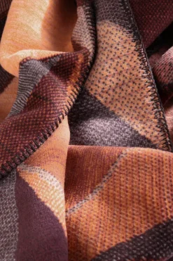 Kuscheldecke Autumm Ember 150 x 200 cm