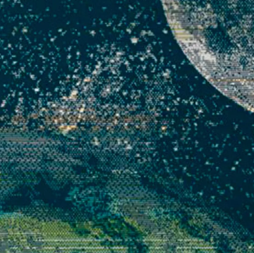 Kuscheldecke Cosmos 150 x 200 cm
