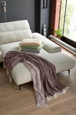 Kuscheldecke Ease 140 x 200 cm