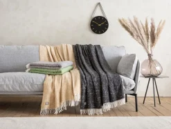 Kuscheldecke Ease 140 x 200 cm