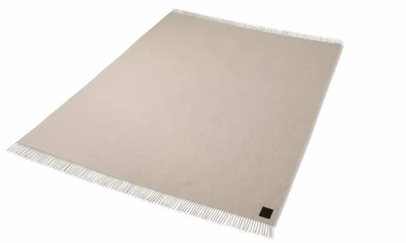 Kuscheldecke Fine Elegant 140 x 200 cm