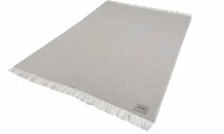 Kuscheldecke Fine Woven 130 x 190 cm