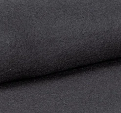 Kuscheldecke Fleece Uni 130 x 160 cm