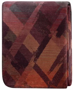 Kuscheldecke Garnet Glow 150 x 200 cm