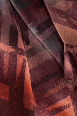Kuscheldecke Garnet Glow 150 x 200 cm