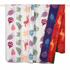 Kuscheldecke Icons 150 x 200 cm