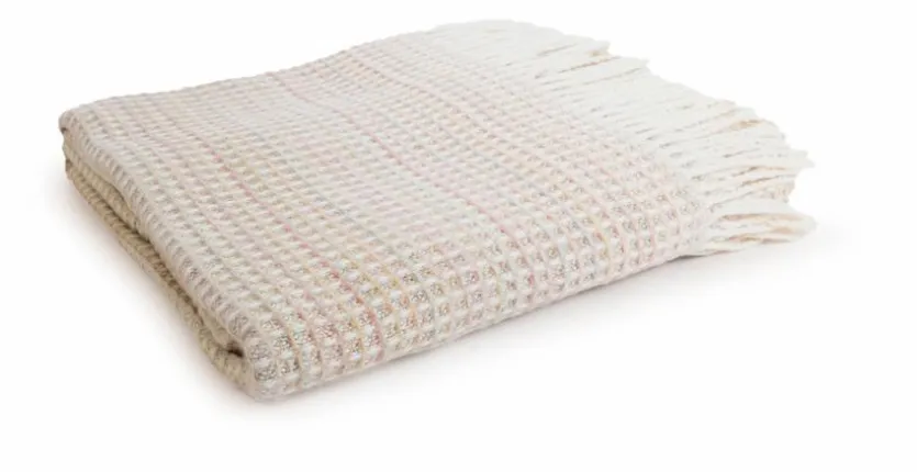 Kuscheldecke Izad 150 x 200 cm