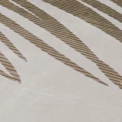 Kuscheldecke Leaf 150 x 200 cm