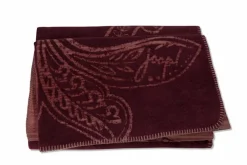 Kuscheldecke Paisley 150 x 200 cm
