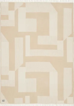 Kuscheldecke Slow 140 x 200 cm