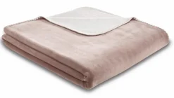 Kuscheldecke Soft & Cosy 150 x 200 cm