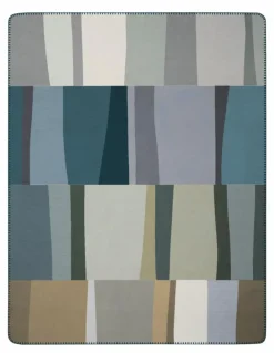 Kuscheldecke Verdant Vibes 150 x 200 cm