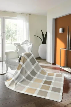 Kuscheldecke Vigo 150 x 200 cm