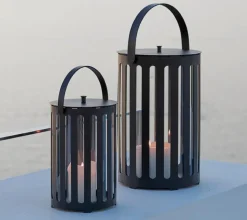 Laterne Lighttube groß