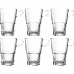 Latte-Macchiato-Becher Senso 350 ml