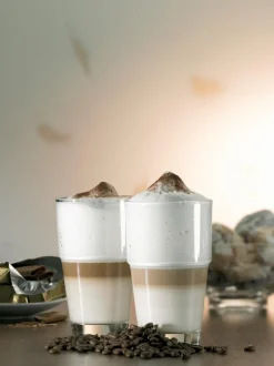 Latte-Macchiato-Becher Solo 250 ml