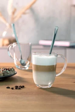 Latte-Macchiato-Set Napoli 4tlg.