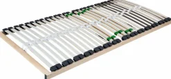 Lattenrost, unverstellbar Atlanta B-NV