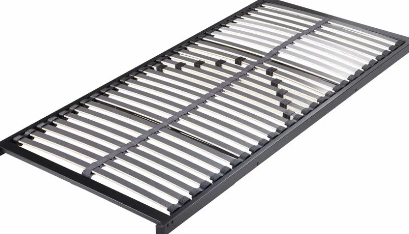 Lattenrost, unverstellbar Nero 20