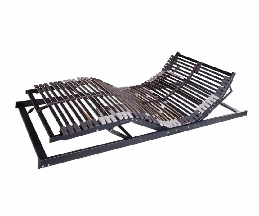 Lattenrost, Motor Lifeflex